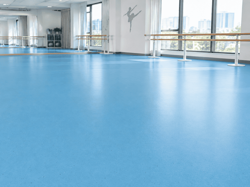 prep shop floor squaring and measuring